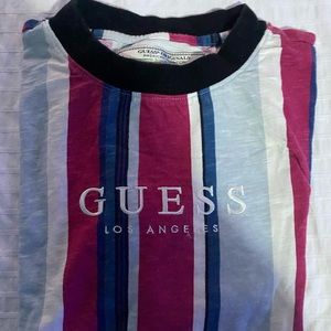 Guess shirt